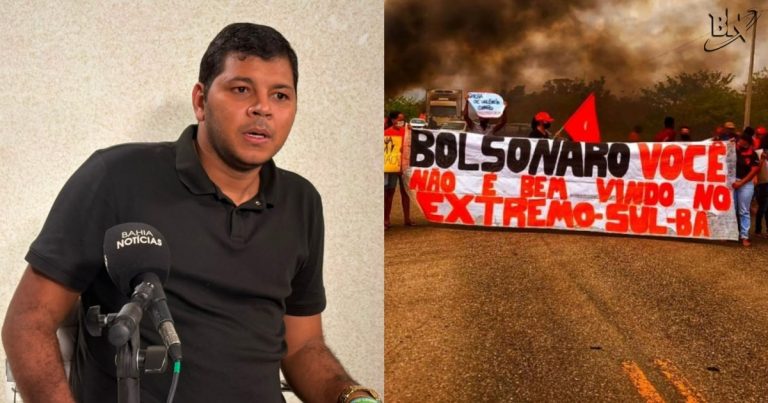 Diego Castro culpa MST e rigidez em acesso a armas pela intensidade dos conflitos no Extremo Sul da Bahia diego-castro-culpa-mst-e-rigidez-em-acesso-a-armas-pela-intensidade-dos-conflitos-no-extremo-sul-da-bahia
