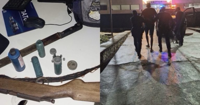 Criança de 4 anos é atingida por golpe de facão durante briga em bar na Bahia crianca-de-4-anos-e-atingida-por-golpe-de-facao-durante-briga-em-bar-na-bahia