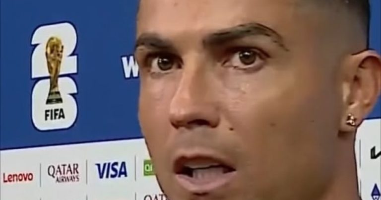 apos-despedida-das-copas,-cristiano-ronaldo-diz-que-deixa-o-mundial-com-a-“consciencia-tranquila”