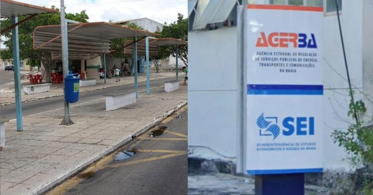 Agerba reinstaura processo administrativo contra concessionária responsável por terminal rodoviário de Paulo Afonso agerba-reinstaura-processo-administrativo-contra-concessionaria-responsavel-por-terminal-rodoviario-de-paulo-afonso