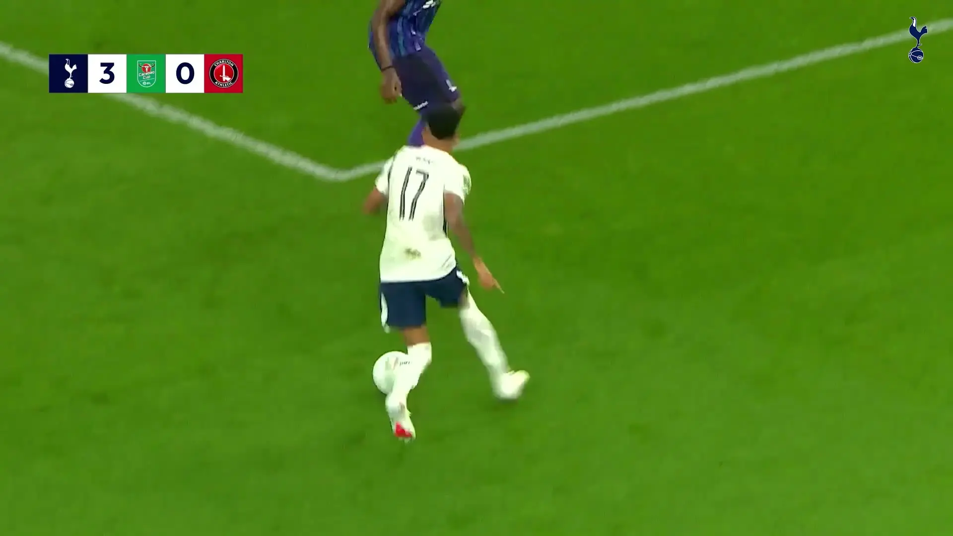 confira-o-incrivel-gol-de-savinho-na-estreia,-apenas-11-minutos-depois-de-entrar