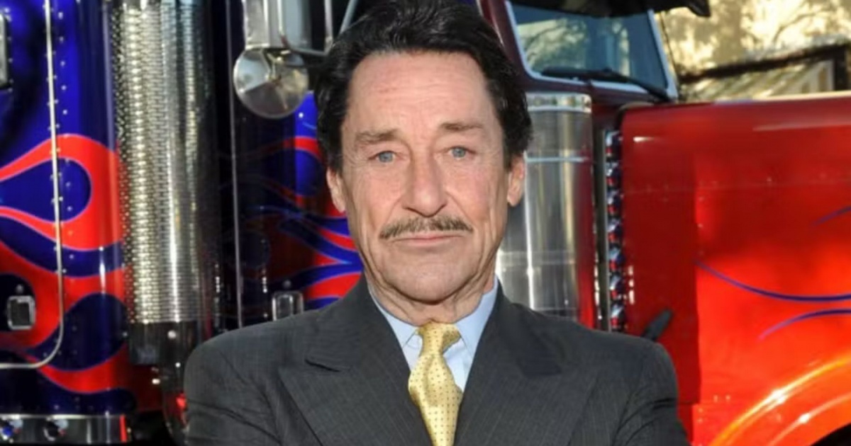 morre-peter-cullen,-a-voz-de-optimus-prime-em-‘transformers’,-aos-85-anos