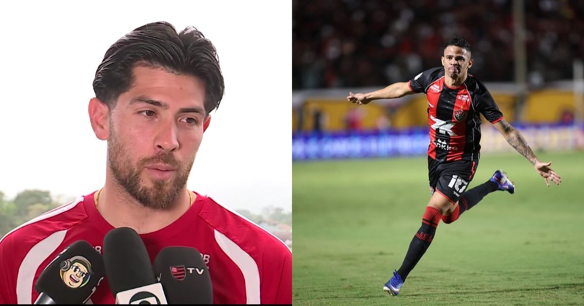 rossi-relembra-gol-de-erick-e-rebate-criticas:-“chamar-de-falha-e-brincadeira”