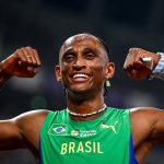voa-piu:-alison-dos-santos-bate-recorde-mundial-nos-400m-com-barreiras-em-etapa-da-diamond-league