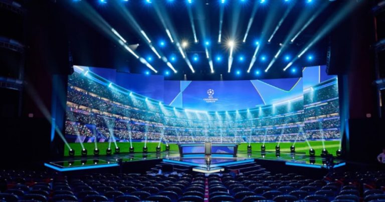 uefa-sorteia-jogos-da-primeira-fase-da-liga-dos-campeoes-26/27;-veja-confrontos