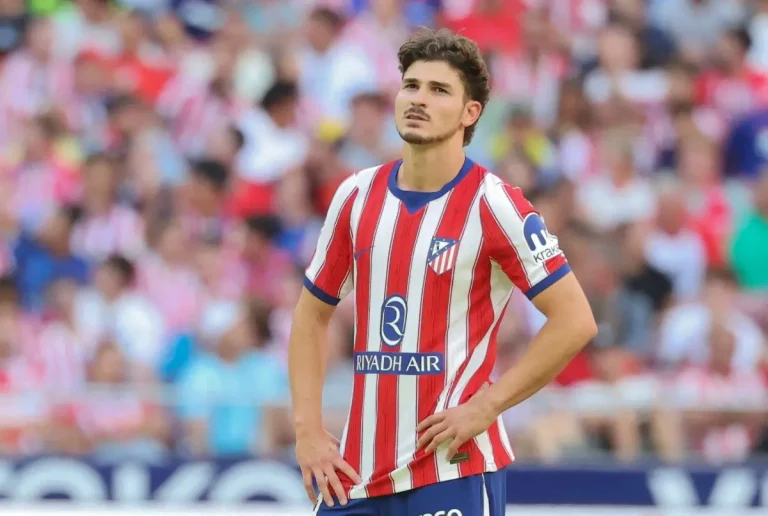 “julian-alvarez-esta-realmente-mal”,-diz-ceo-do-atletico-de-madrid