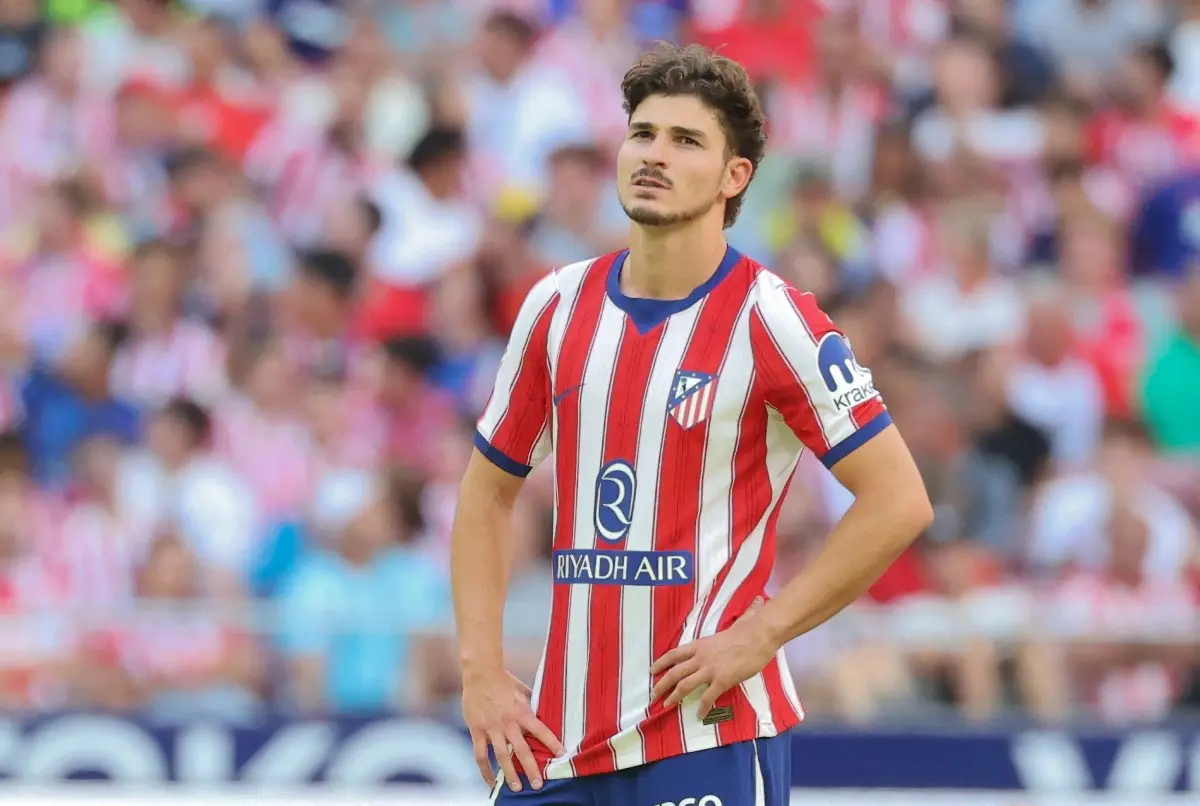 “julian-alvarez-esta-realmente-mal”,-diz-ceo-do-atletico-de-madrid