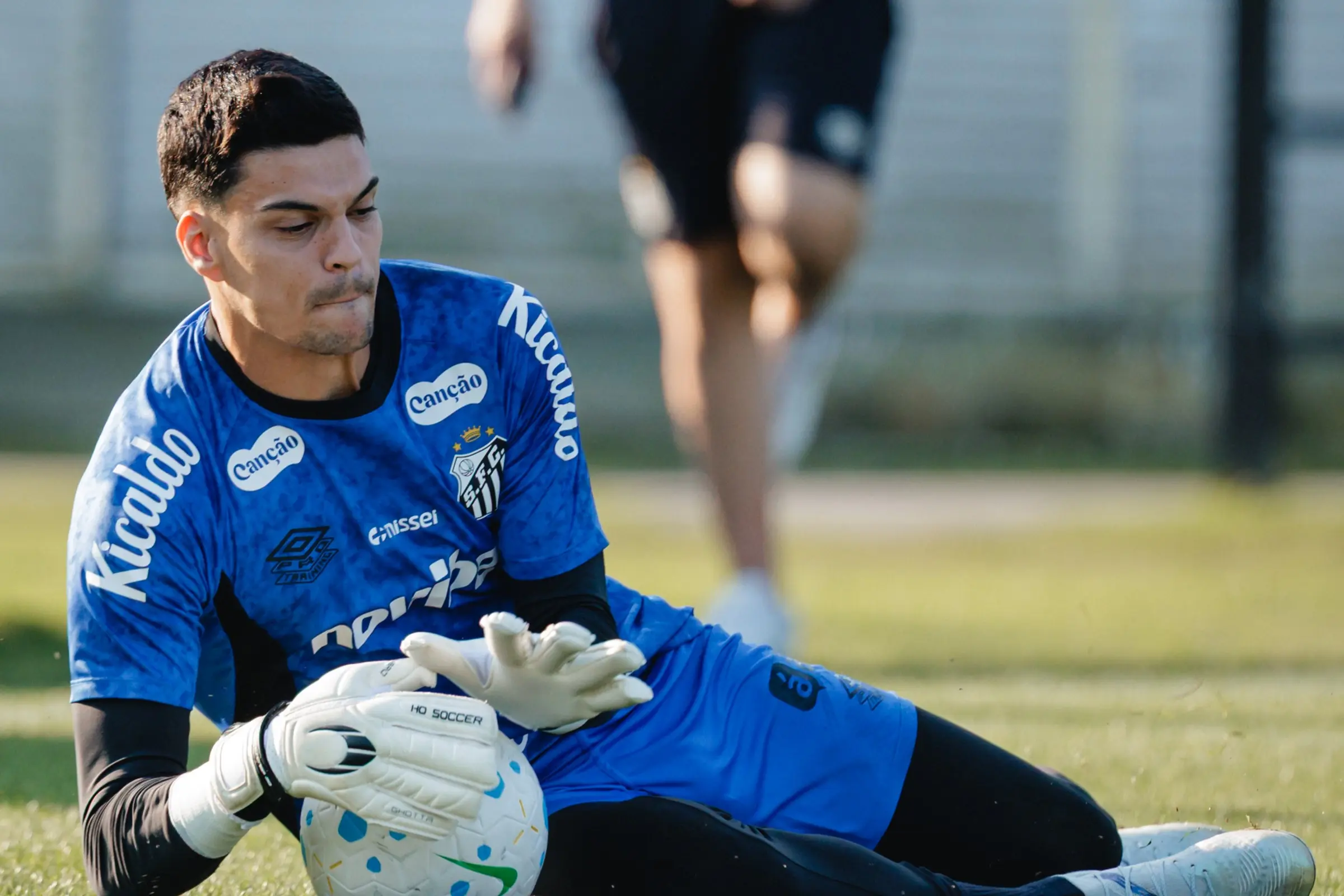veja-fotos-da-reapresentacao-do-santos-nesta-quinta-feira