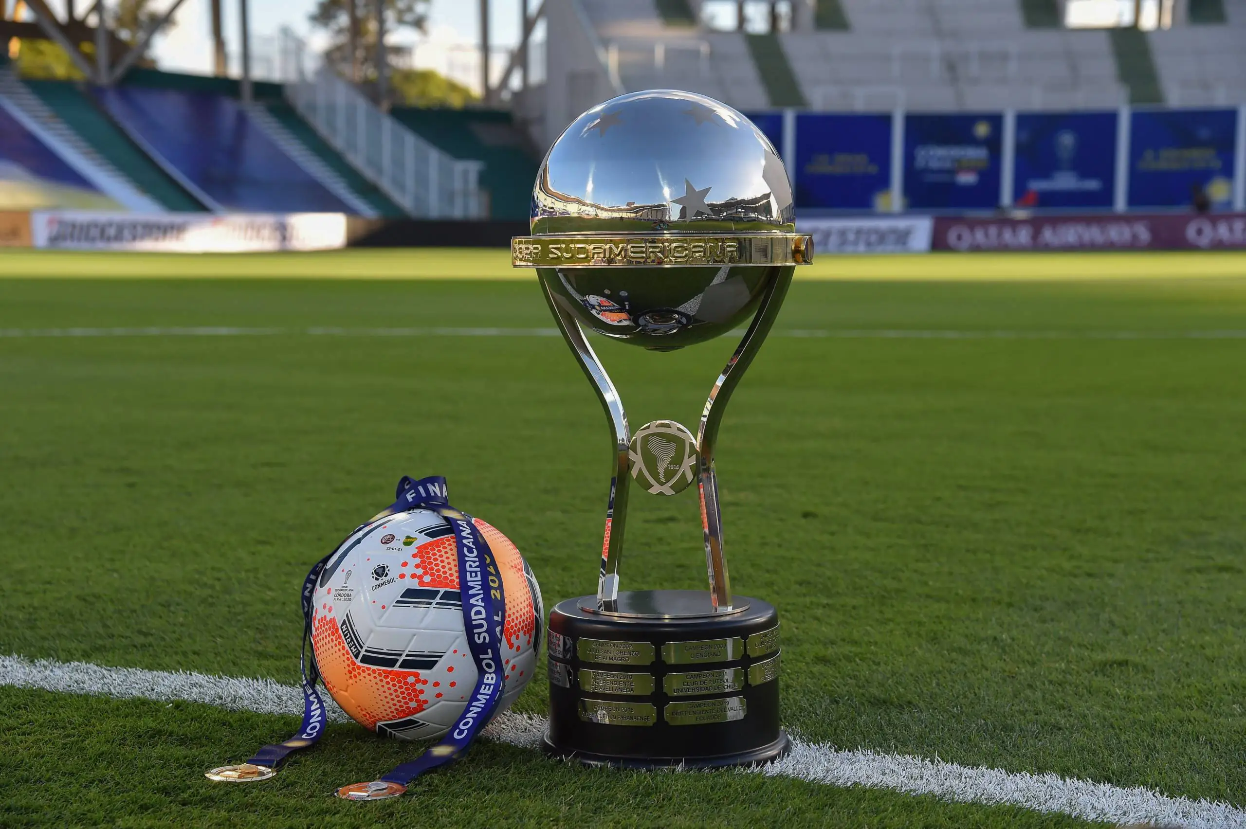 quartas-de-final-da-sul-americana:-veja-datas,-horarios-e-locais-dos-confrontos