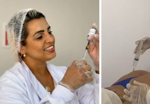 falsa-medica-e-presa-apos-suposto-uso-de-silicone-de-construcao-em-harmonizacao-de-gluteos