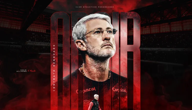athletico-pr-renova-com-odair-hellmann-ate-o-final-de-2027