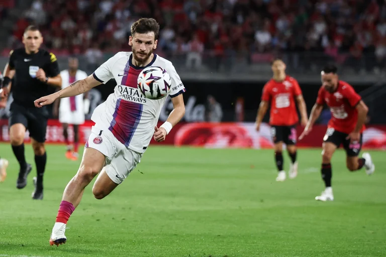 lille-x-psg-pelo-frances:-veja-provaveis-escalacoes-e-onde-assistir