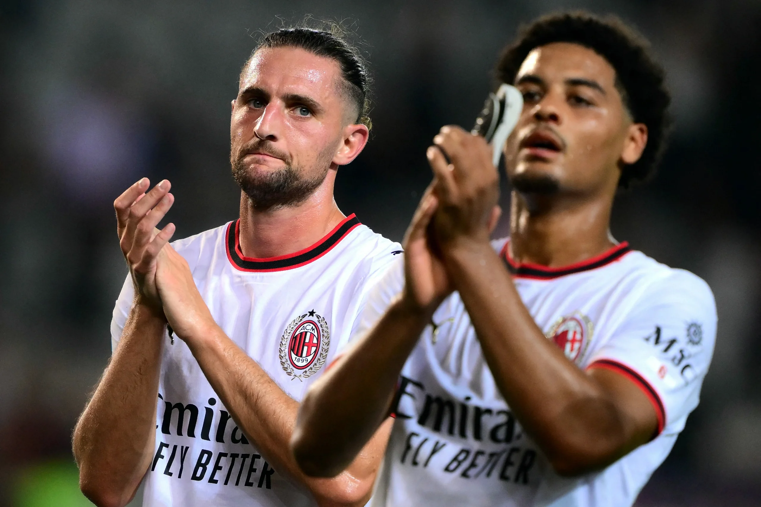 milan-x-venezia-pelo-campeonato-italiano:-veja-provaveis-escalacoes-e-onde-assistir