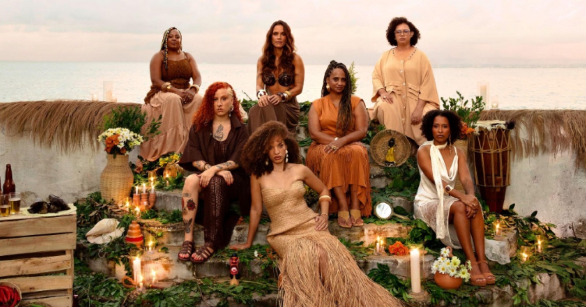 sambaiana-lanca-novo-album-com-participacoes-de-margareth-menezes,-daniela-mercury-e-majur