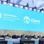 afetada-por-disputas-geopoliticas,-cop17-termina-com-poucos-avancos