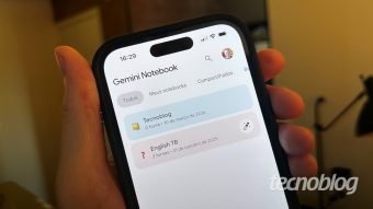 google-muda-limites-de-uso-do-gemini-notebook;-veja-como-ficou