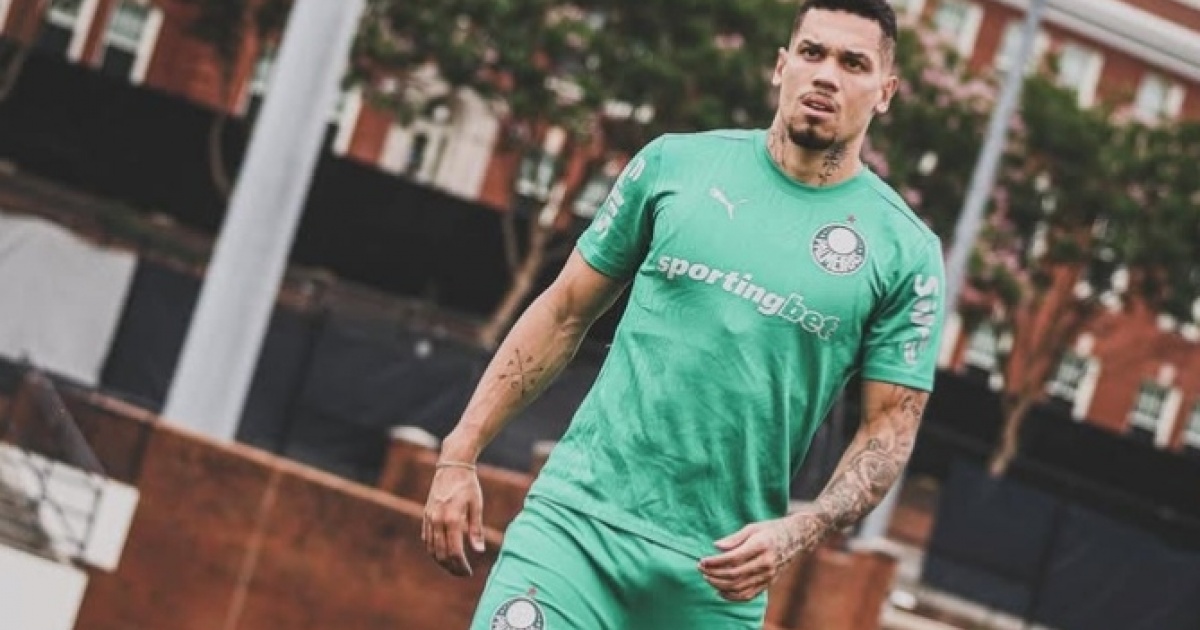 paulinho-sofre-nova-lesao-e-desfalca-palmeiras;-retorno-e-incerto
