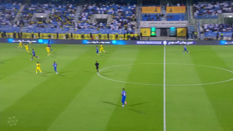 melhores-momentos:-al-khaleej-1-x-5-al-hilal-pela-liga-saudita