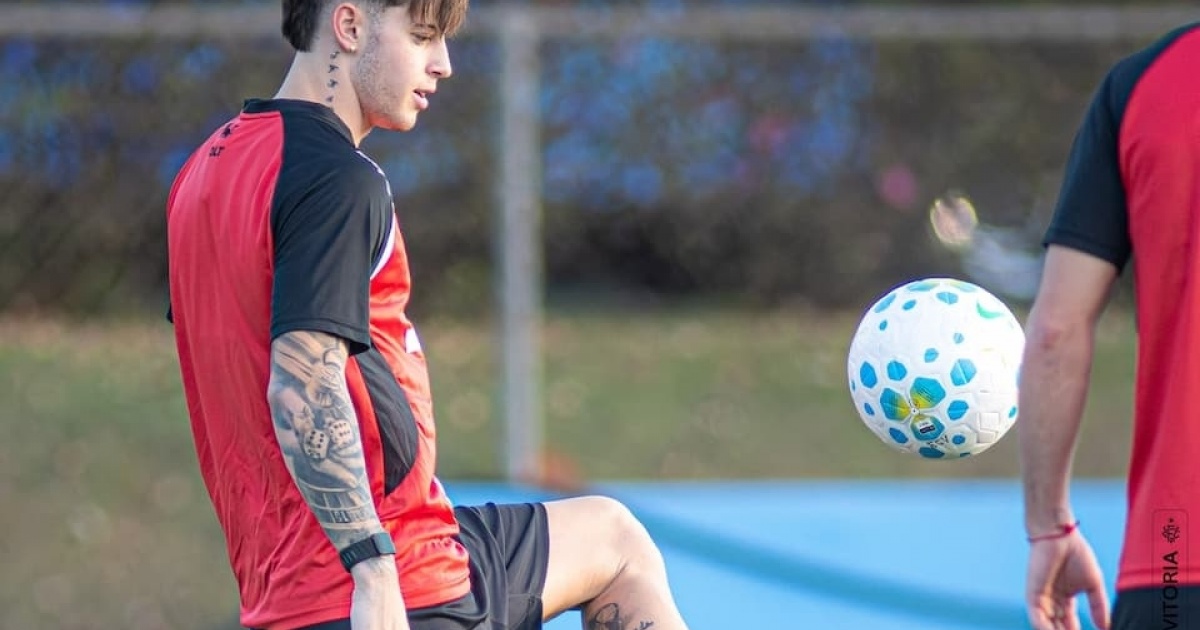 na-toca-da-raposa,-vitoria-faz-unico-treino-antes-de-enfrentar-o-atletico-mg