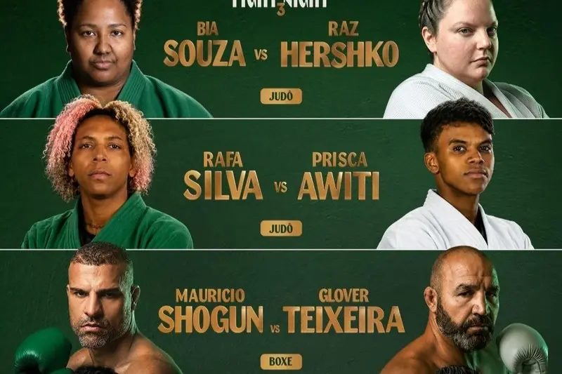 spaten-fight-night:-veja-horario,-onde-assistir-e-os-adversarios-dos-brasileiros
