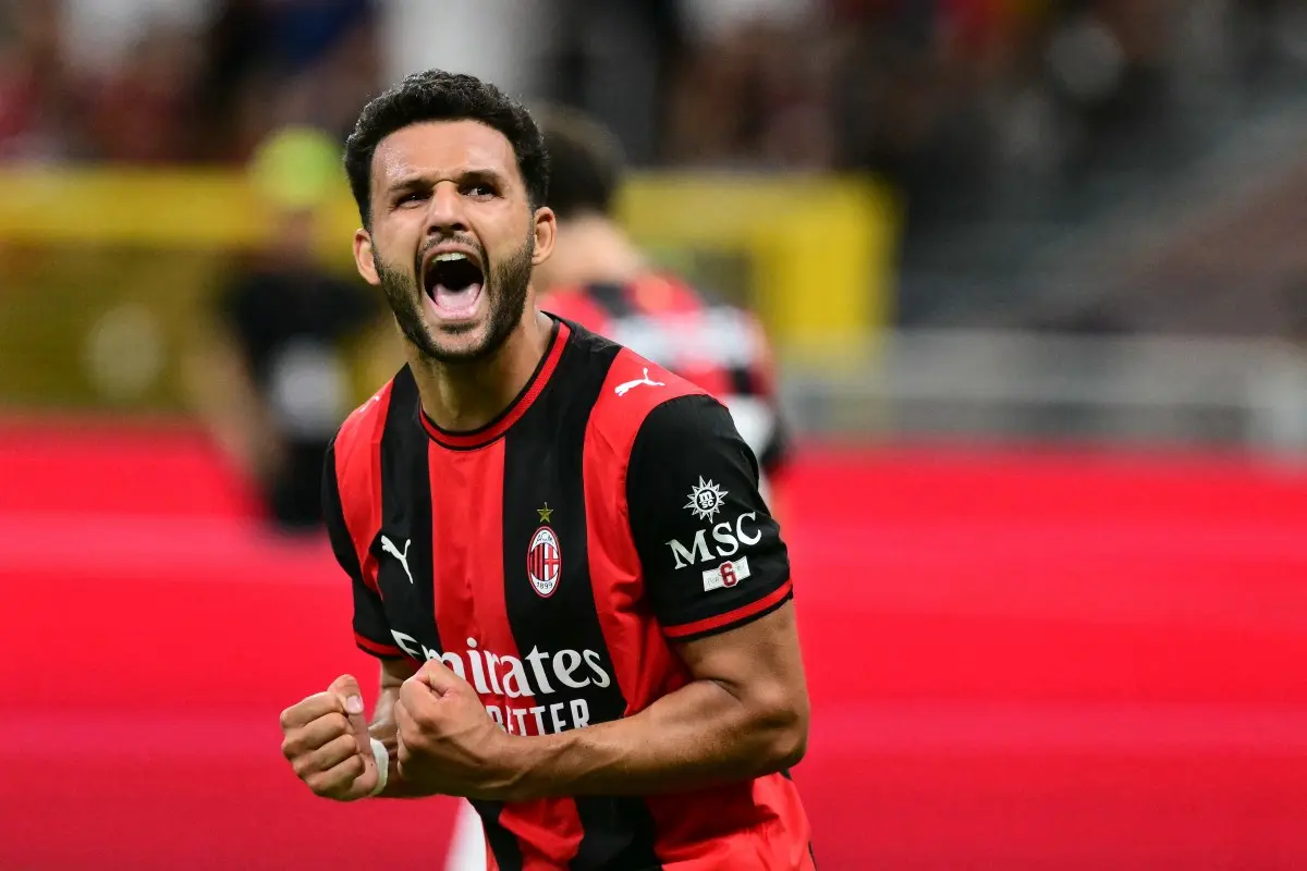 goncalo-ramos-marca,-milan-vence-venezia-e-dorme-na-lideranca-do-italiano