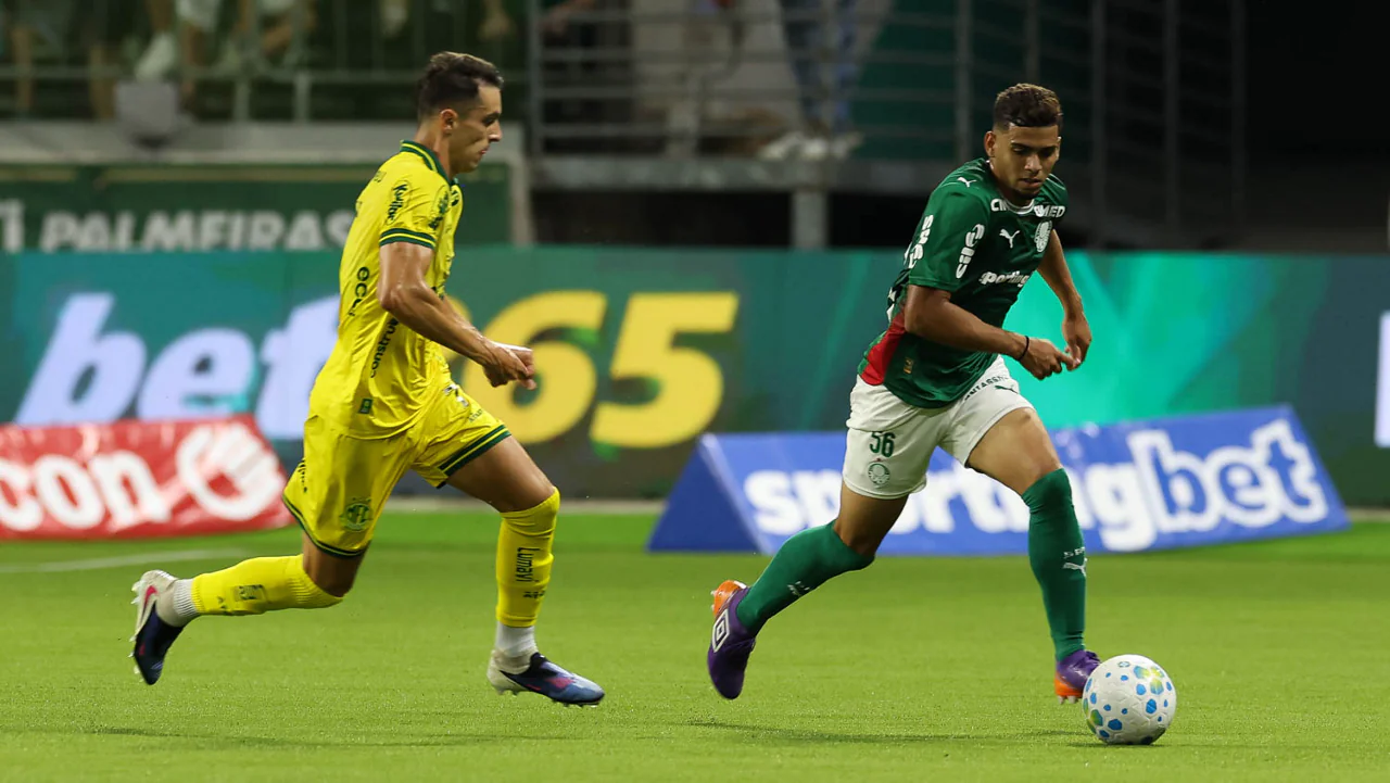 mirassol-x-palmeiras:-saiba-onde-assistir-ao-jogo-pelo-brasileirao