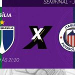 minas-brasilia-e-itabirito-disputam-semifinal-do-brasileirao-feminino