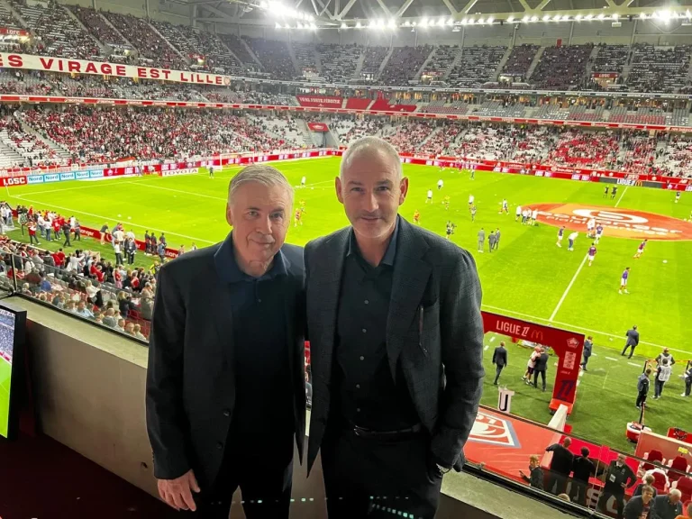 ancelotti-acompanha-jogos-na-europa-visando-proxima-convocacao-da-selecao
