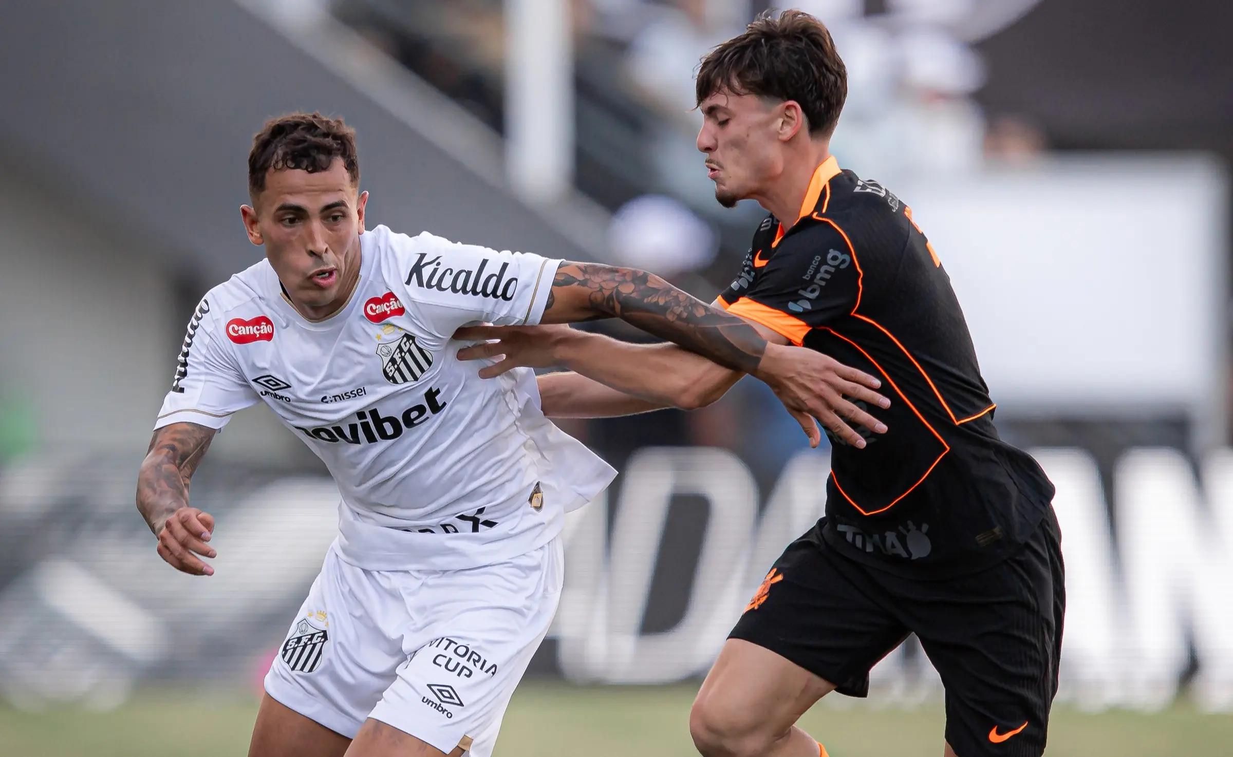 corinthians-x-santos-pelo-brasileirao:-onde-assistir-ao-vivo,-estatisticas-e-provaveis-escalacoes