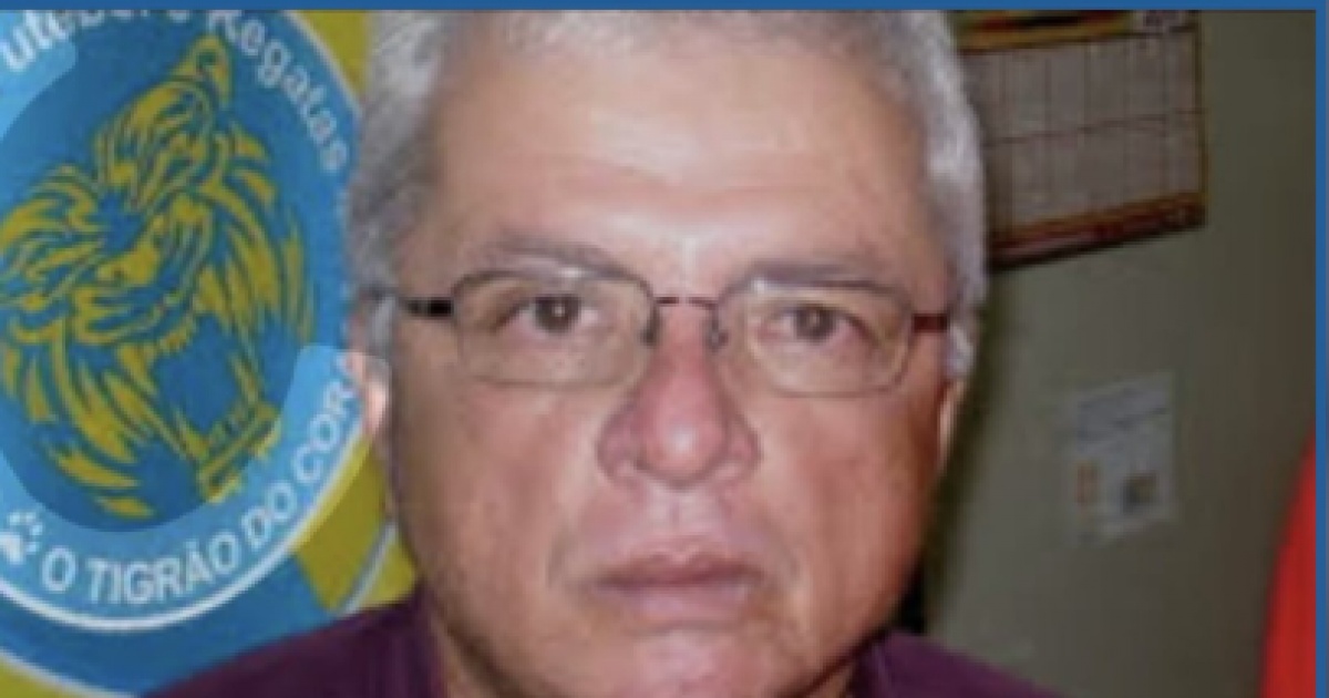 morre-em-ilheus-o-jornalista-e-radialista-joseph-marie,-ex-presidente-do-colo-colo;-abi-lamenta