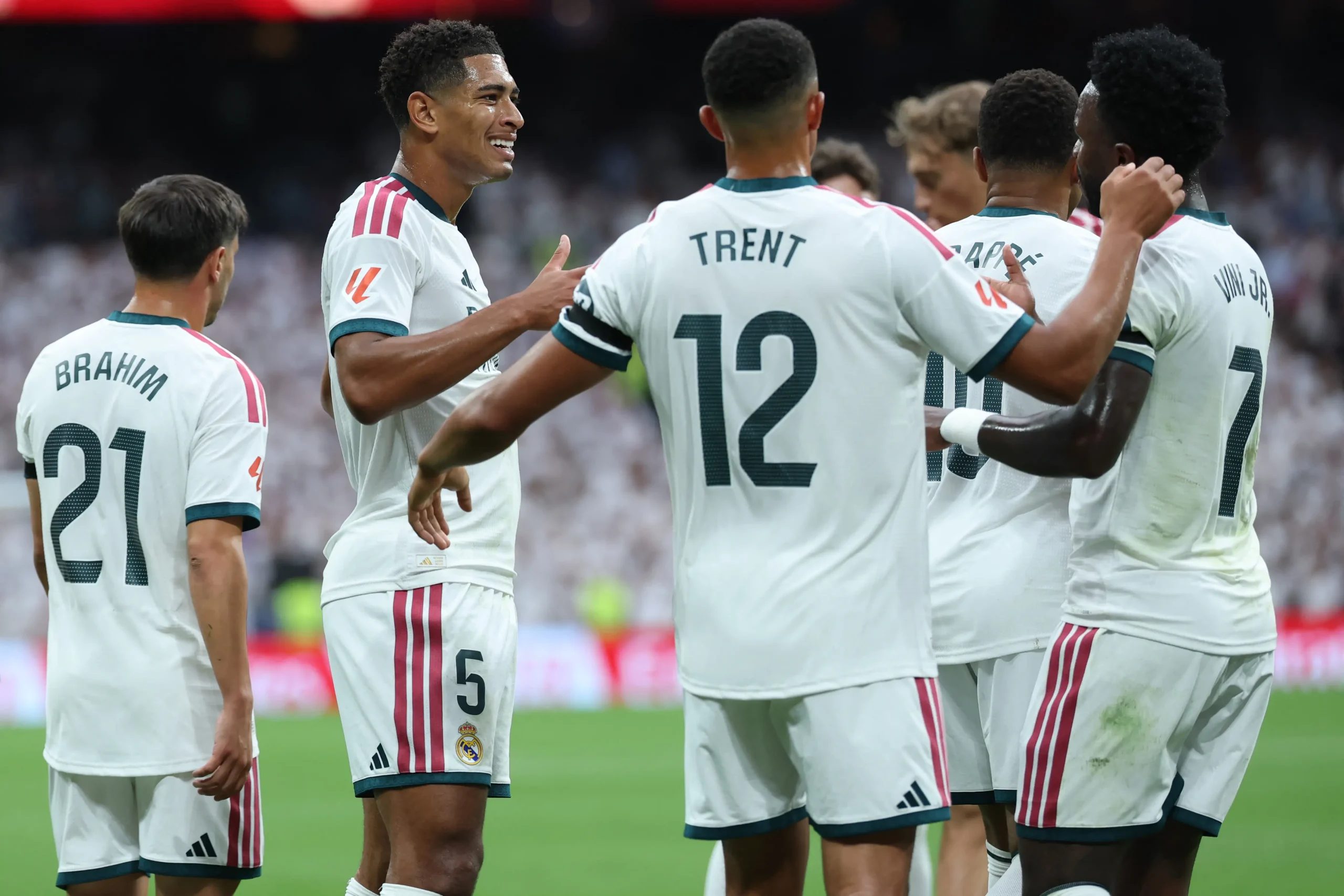 real-madrid-goleia-o-malaga-pelo-espanhol-com-show-de-vini,-mbappe-e-bellingham