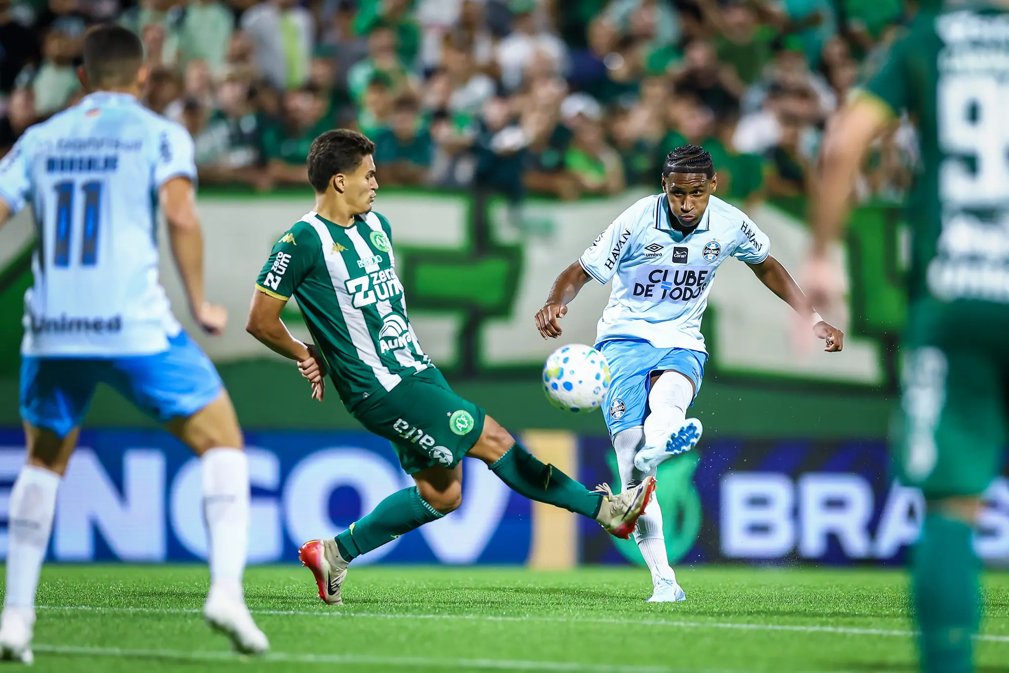 gremio-x-chapecoense:-siga-o-tempo-real-do-jogo-pelo-campeonato-brasileiro