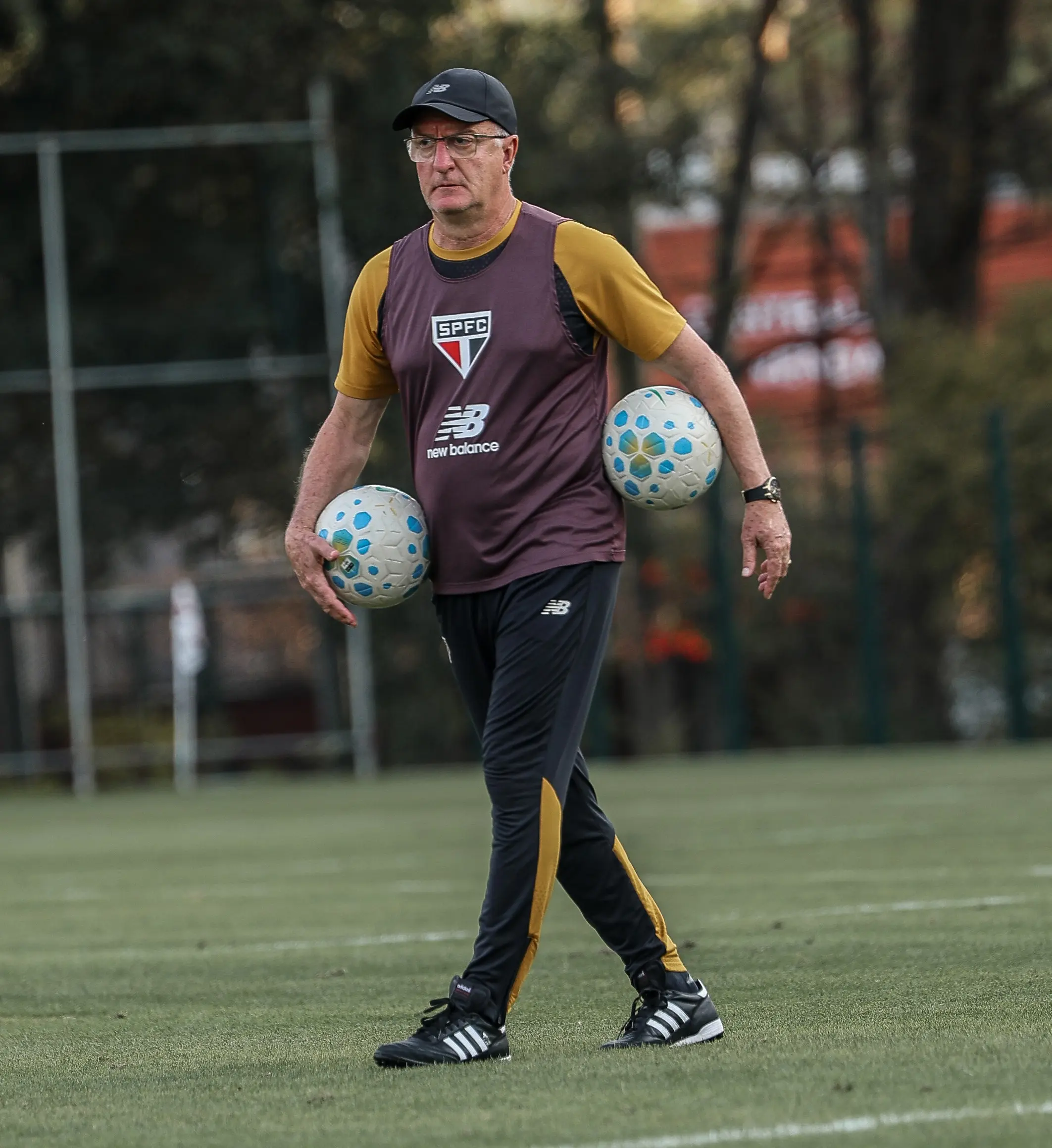 sao-paulo-divulga-programacao-da-semana-visando-jogo-contra-o-atletico-mg