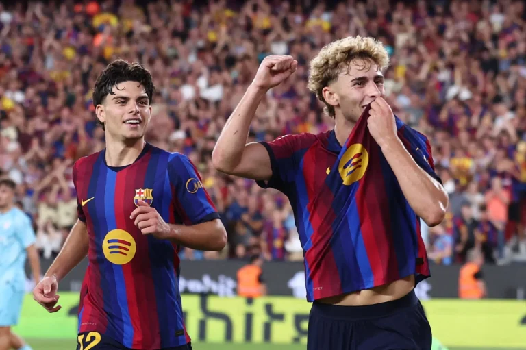 barcelona-x-rayo-vallecano-pelo-espanhol:-veja-provaveis-escalacoes-e-onde-assistir