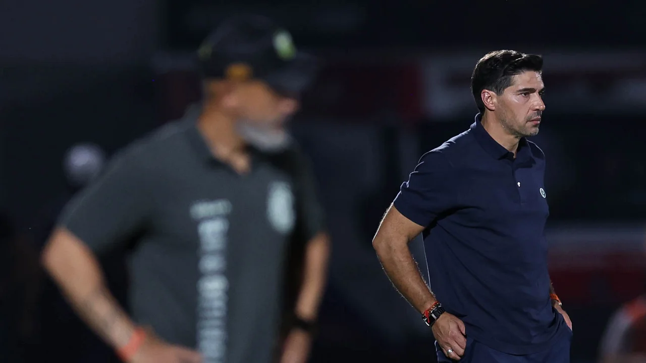 abel-cobra-mais-do-palmeiras,-critica-arbitragem-e-cita-desgaste-apos-empate