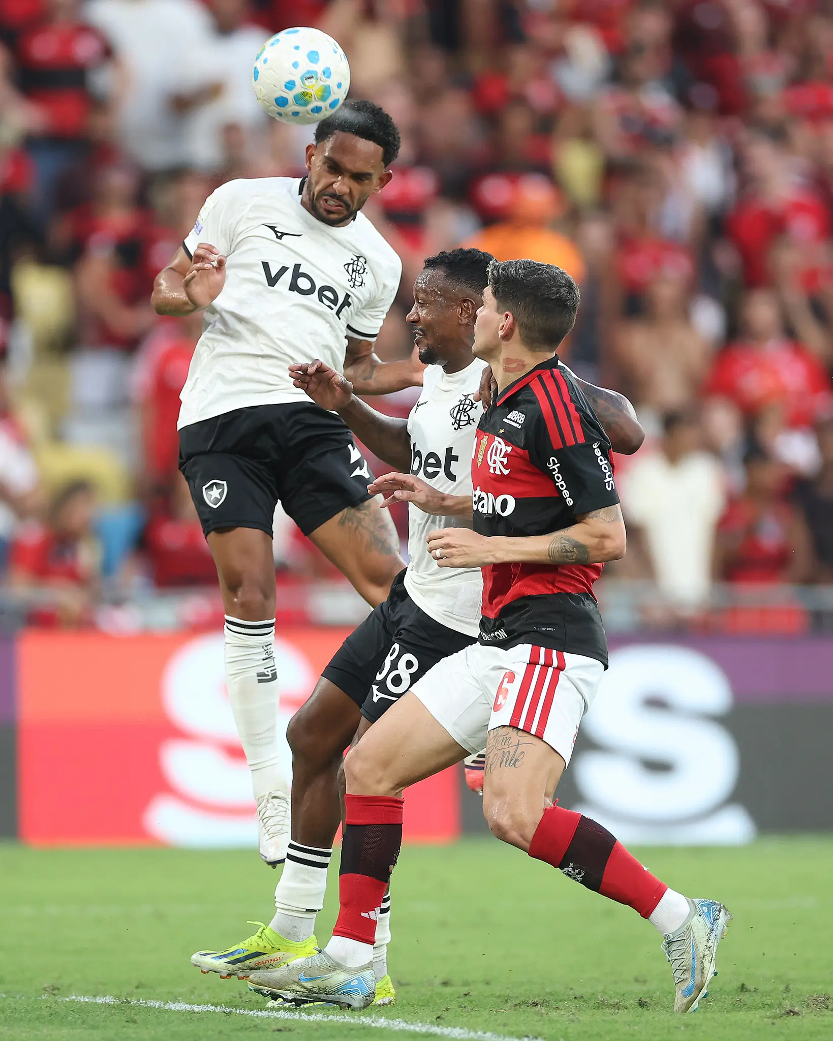 melhores-momentos:-flamengo-3-x-0-botafogo-pelo-brasileirao