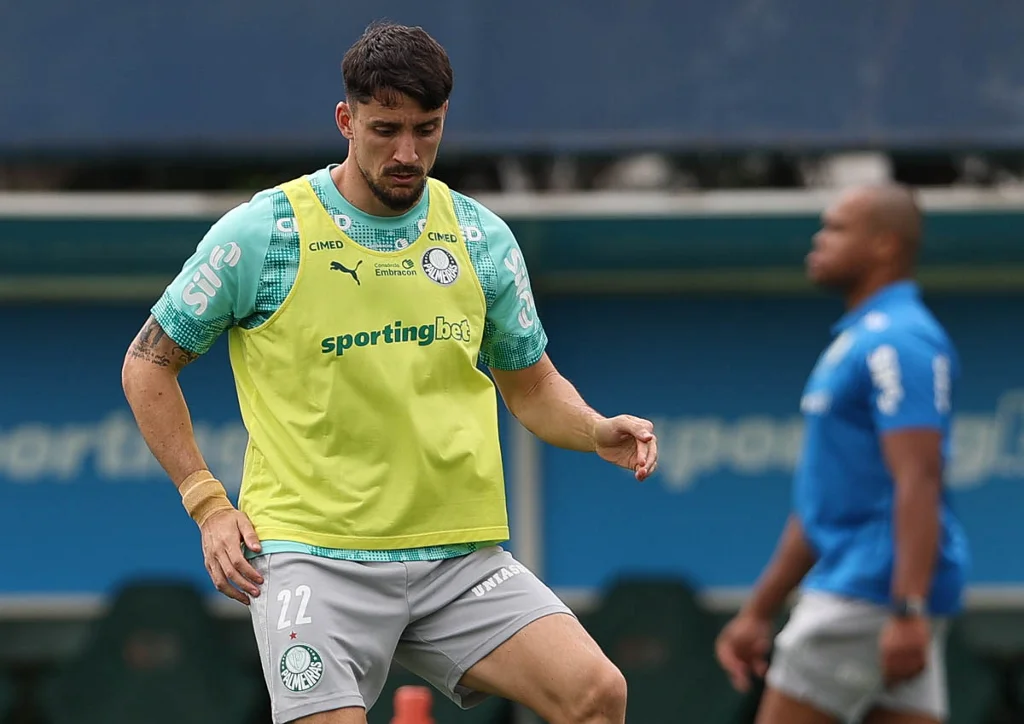 com-novidades,-palmeiras-se-reapresenta-e-abre-treinos-para-decisao-na-copa-do-brasil