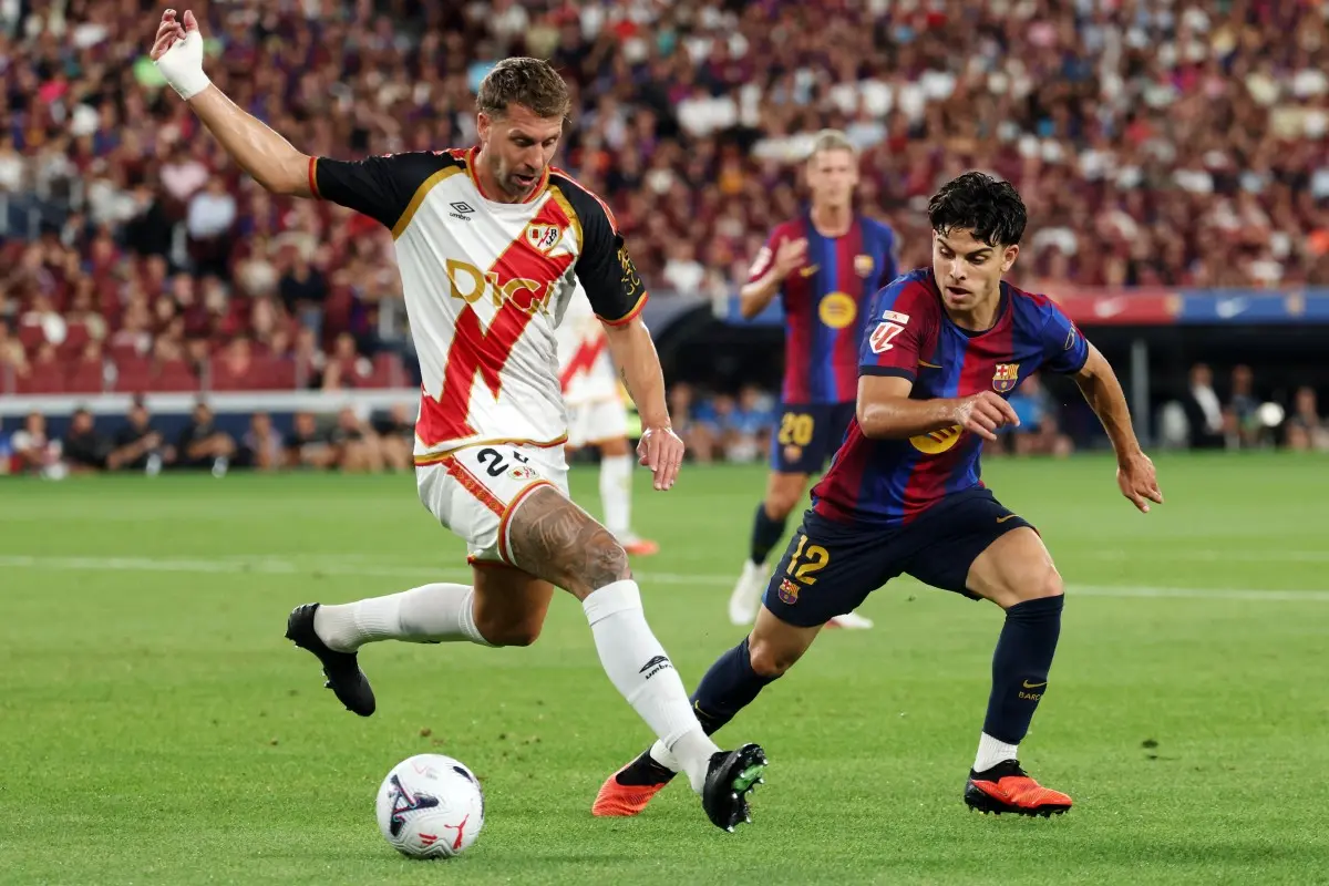 veja-fotos-do-duelo-entre-barcelona-e-rayo-vallecano-pelo-espanhol