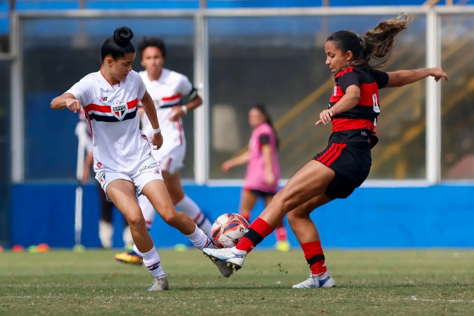 sub-20-do-sao-paulo-feminino-participara-de-torneio-com-real-madrid-e-flamengo
