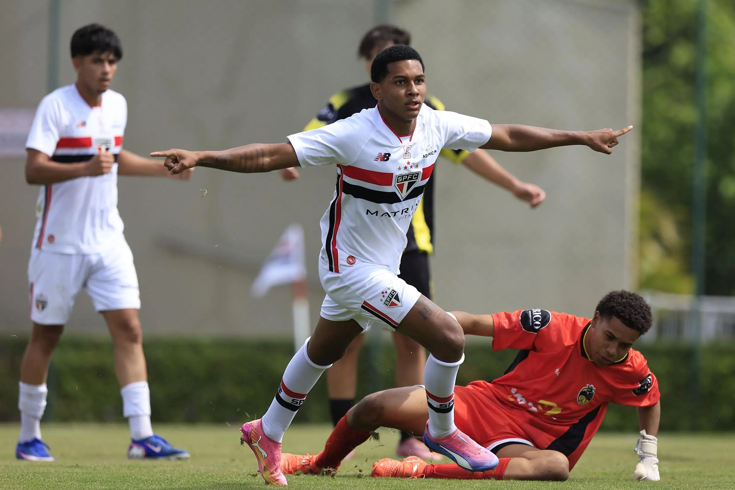 fortaleza-x-sao-paulo-pelo-brasileirao-sub-17:-veja-informacoes-e-provaveis-escalacoes