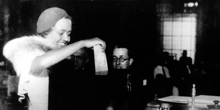 maioria-da-populacao,-mulheres-garantiram-direito-ao-voto-com-luta