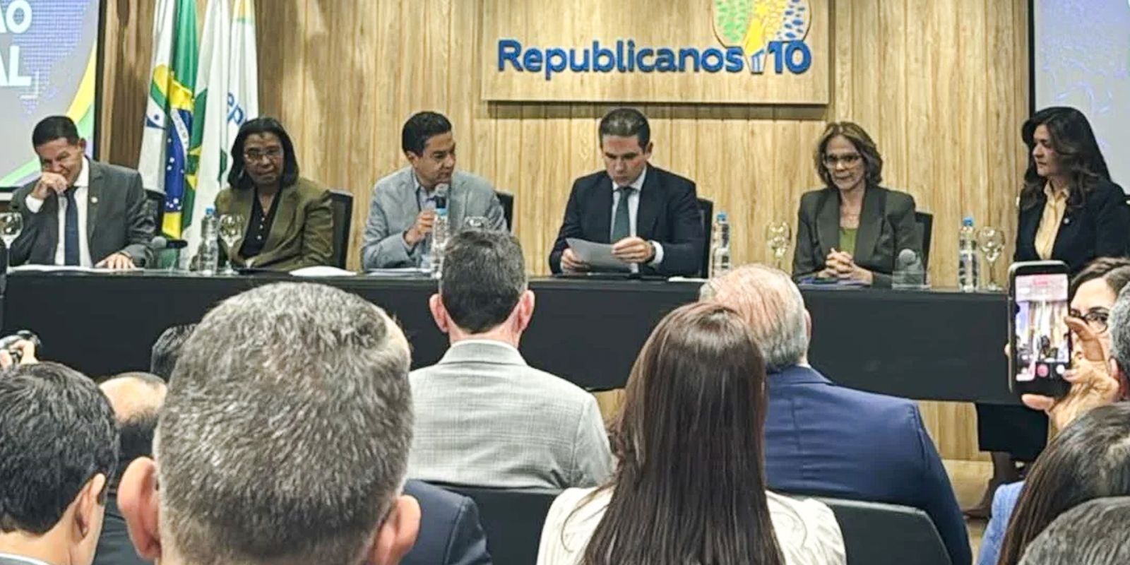 partido-republicanos-decide-por-independencia-na-eleicao-presidencial