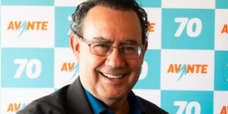 avante-oficializa-candidatura-de-augusto-cury-a-presidente-do-brasil