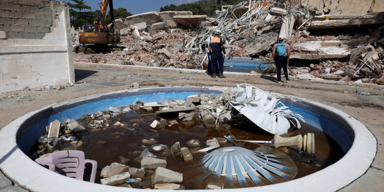 venezuela-atualiza-numero-de-vitimas-dos-terremotos