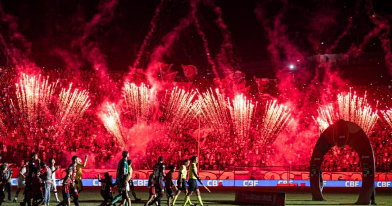confira-publico-e-renda-de-vitoria-x-athletico-pr-pelas-oitavas-de-final-da-copa-do-brasil