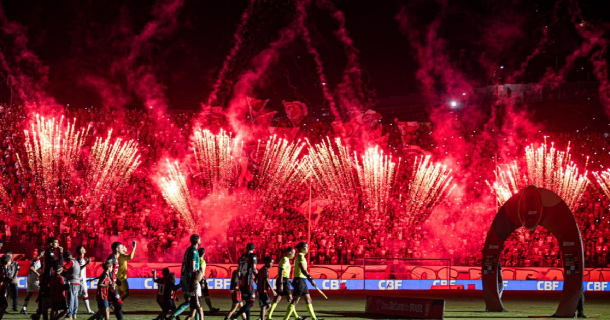 confira-publico-e-renda-de-vitoria-x-athletico-pr-pelas-oitavas-de-final-da-copa-do-brasil