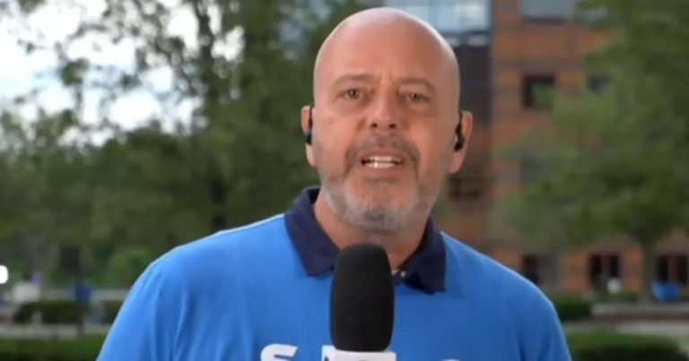 alex-escobar-e-submetido-a-cirurgia-para-retirada-de-tumor-apos-passar-mal-em-cobertura-da-globo