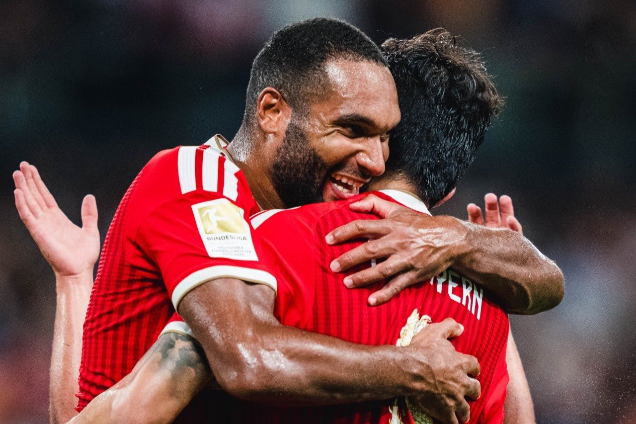 joao-gomes-marca,-mas-aston-villa-perde-para-o-bayern-de-munique-em-amistoso-em-hong-kong