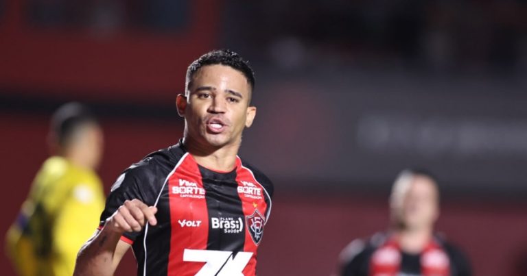 veja-quem-o-vitoria-pode-enfrentar-nas-quartas-da-copa-do-brasil;-sorteio-sera-na-terca