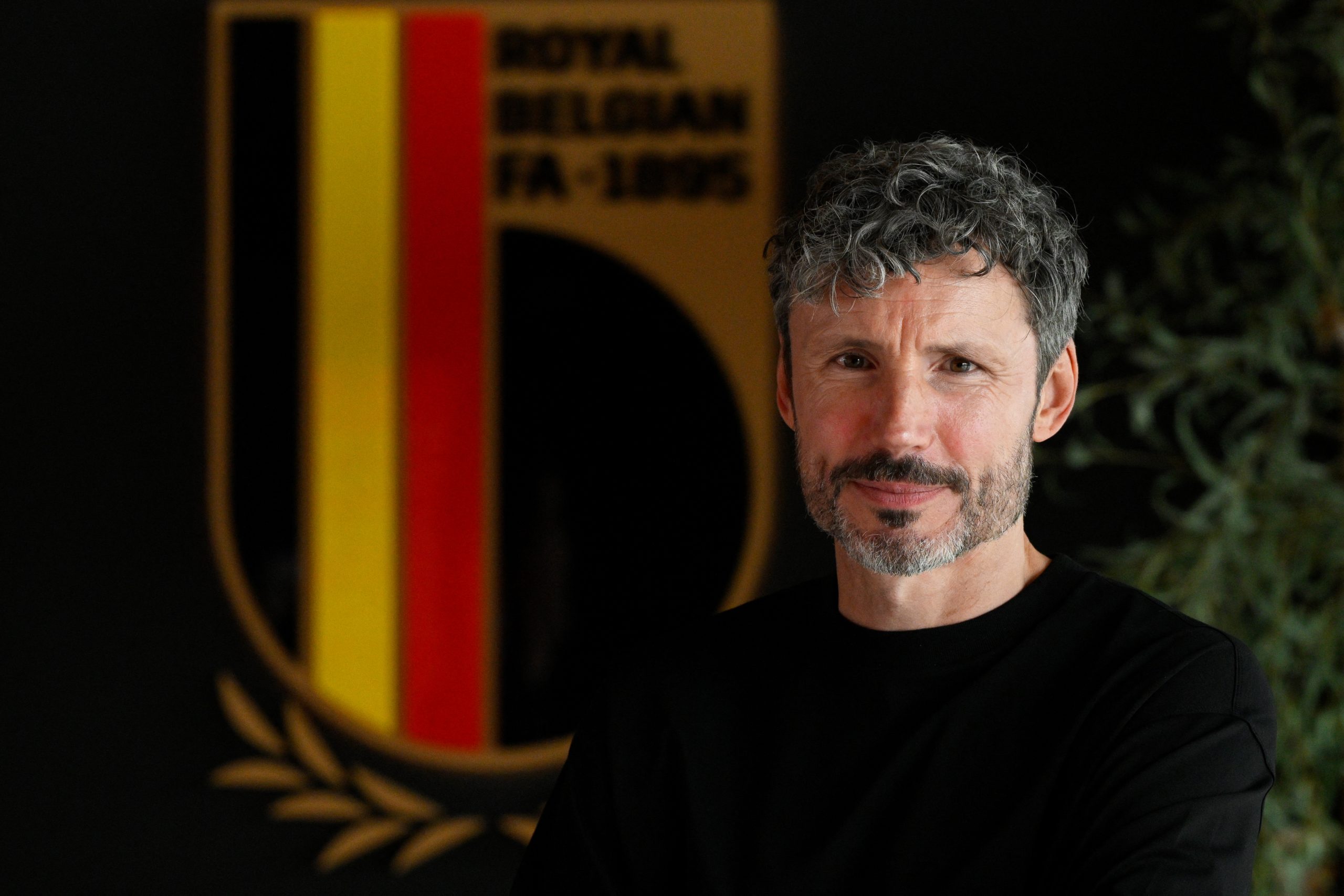 novo-tecnico-da-belgica-conversara-com-courtois-sobre-seu-futuro-na-selecao